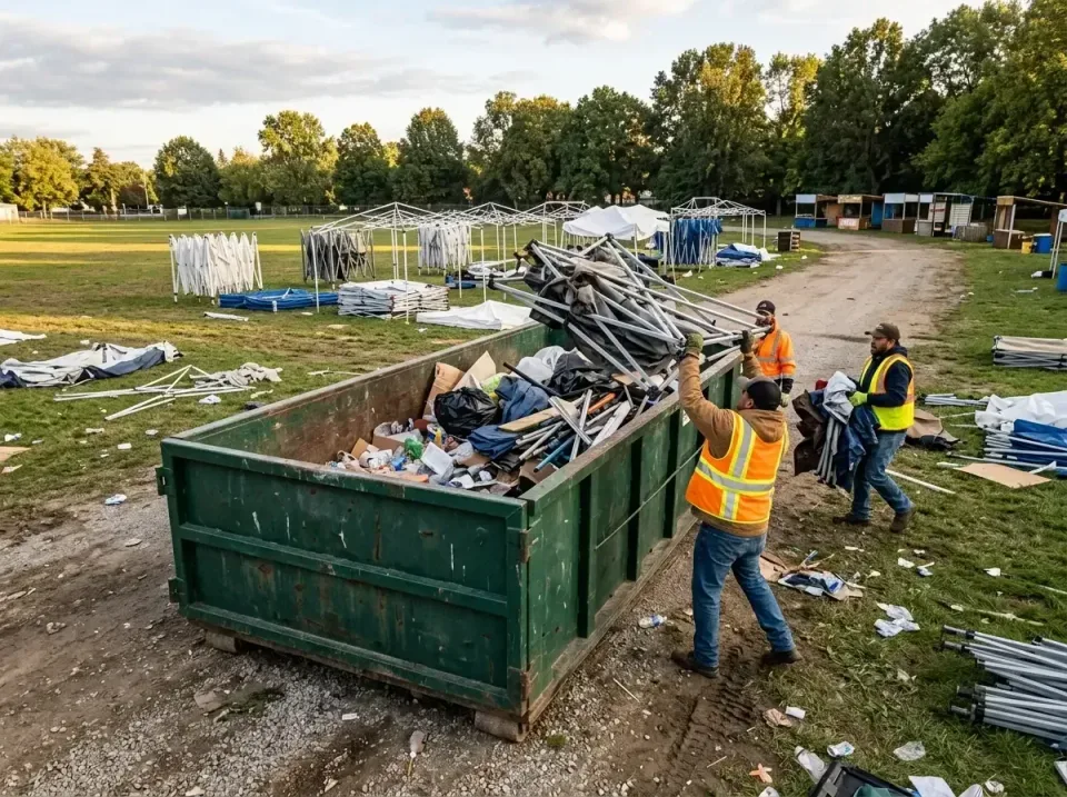 temporary-event-waste-containe-016 — frequently asked questions, Roll-Off Dumpster Rental Services in Loma Linda, CA